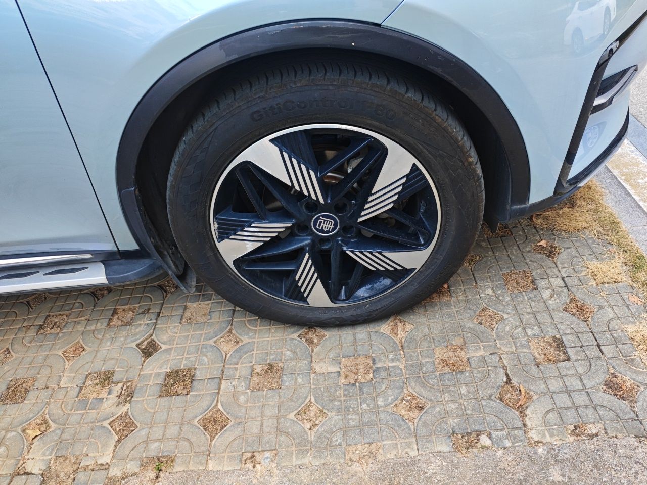 BYD Tang New Energy 2023 DM-i Champion Edition 112KM Prestige Model - Prestige — снимка 10