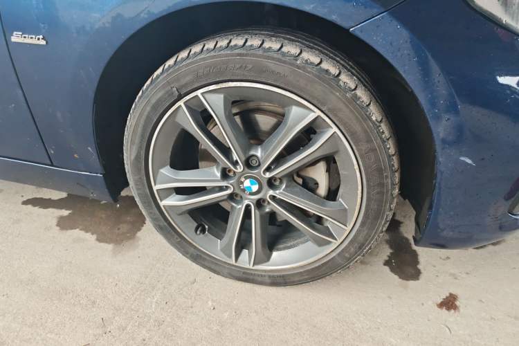 Used BMW 1 Series 2017 118i Sport Edition
