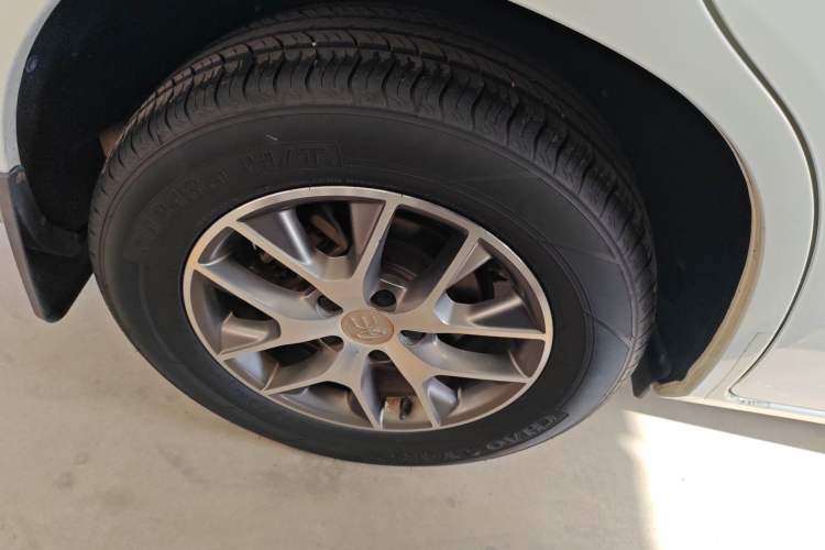 Used BYD Song 2019 1.5TI Manual Smart Connect Enhanced Model