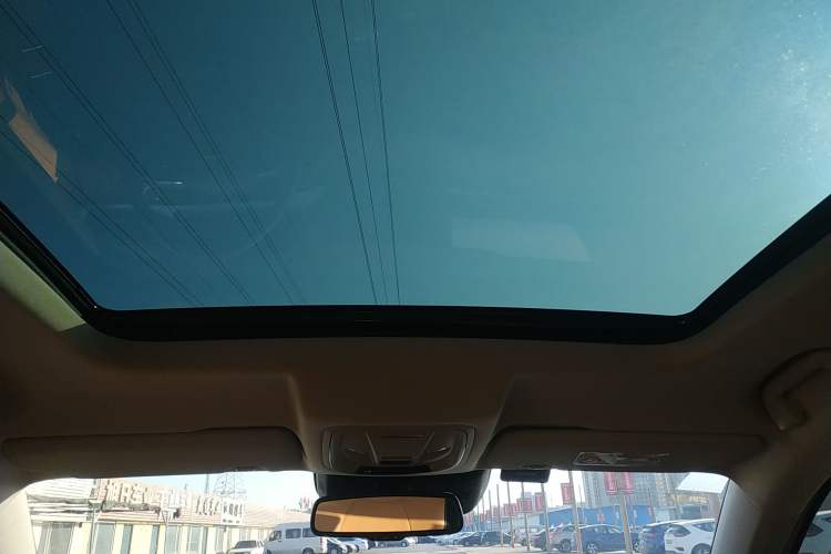 Used Haval H6 2021 3rd Generation 1.5T Automatic Two-Wheel-Drive Supreme
