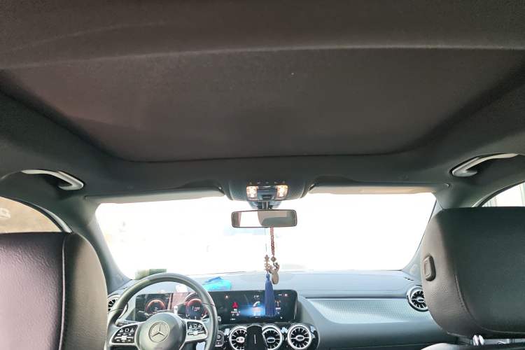 Used Mercedes-Benz GLA 2020 GLA 200