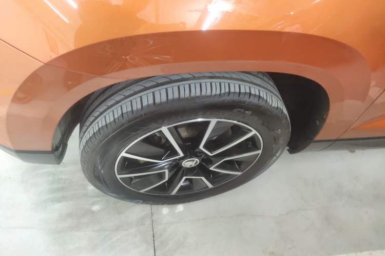 Used Skoda Karoq 2018 TSI280 Luxury Edition China V Standard