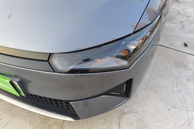 Used XPeng P5 2023 Smart Drive Edition