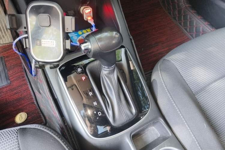 Used Kia K3 2016 1.6L Automatic GL