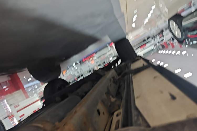 Used Great Wall Poer 2019 2.0T Automatic Gasoline 4x4 Premium Edition GW4C20B