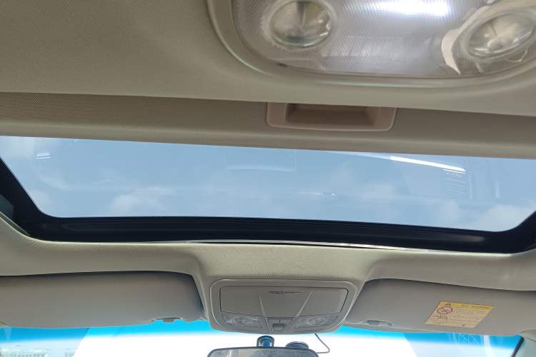 Used Geely Auto Emgrand 2016 Sedan 1.5L Manual Upward Edition