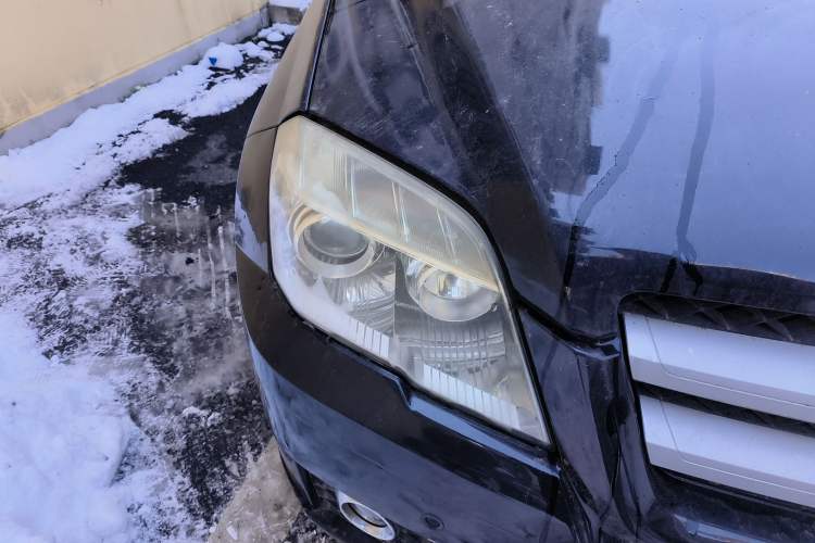 Used Mercedes-Benz GLK-Class 2011 GLK 300 4MATIC Fashion Model