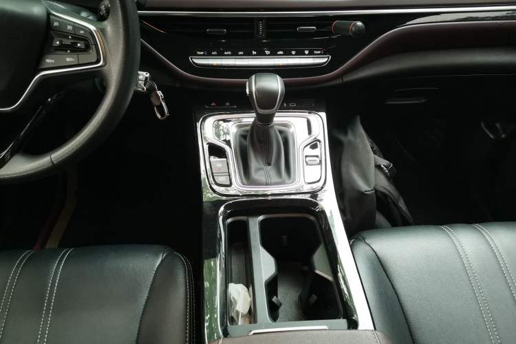 Used GAC Trumpchi M6 2023 PRO 270T DCT Elite Edition