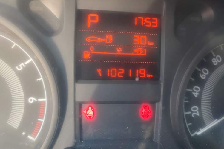 Used Peugeot 301 2016 1.6L Automatic Comfort Edition