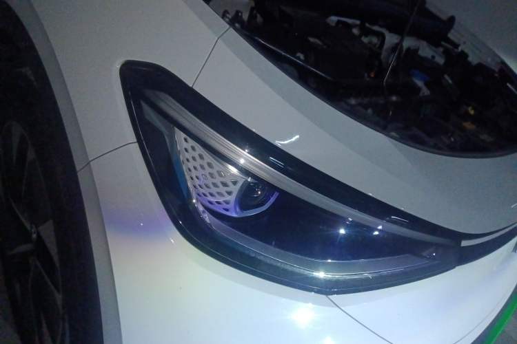 Used Volkswagen ID.4 CROZZ 2024 Pure Edition Limited Edition