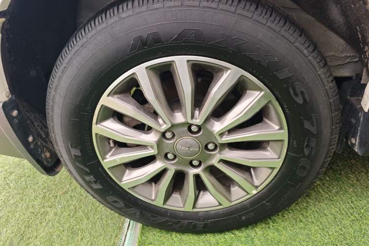 Used Haval H6 2018 Blue Label Sport Edition 1.5T Manual Two-Wheel Drive Elite Model
