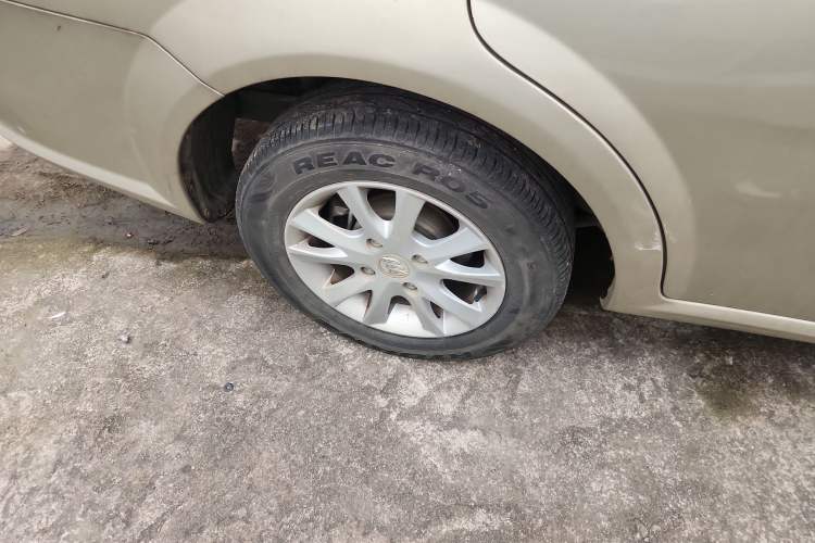 Used Buick Excelle 2013 1.5L Automatic Classic Model