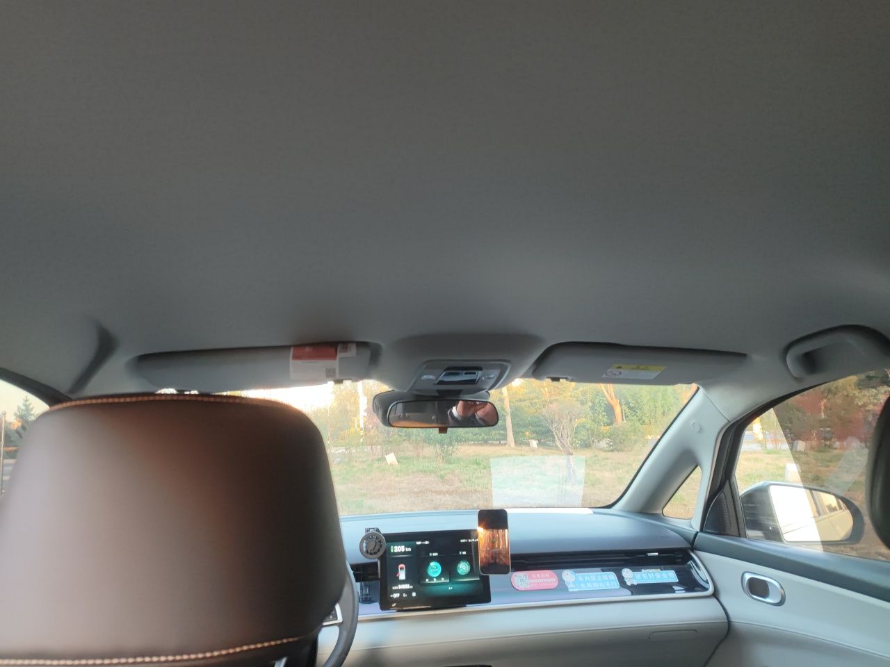 BYD D1 2023 Beyond Edition — снимка 18