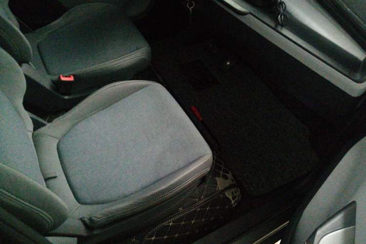 Used Baojun E200 2020 305KM Smart Drive Version
