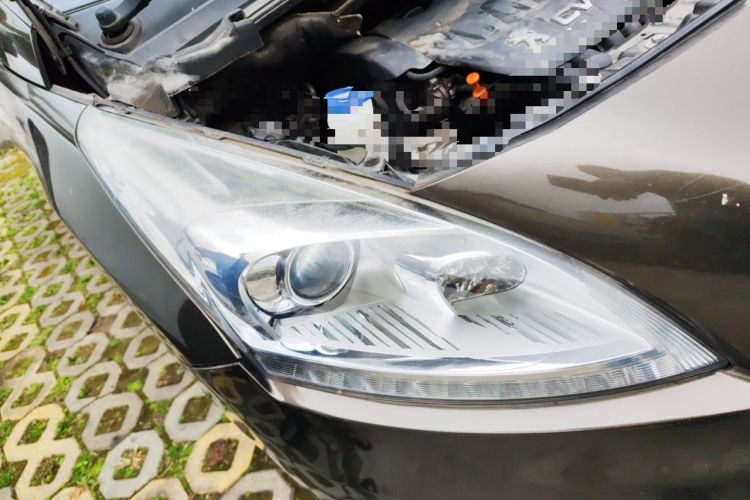 Used Peugeot 3008 2013 2.0L Automatic Trend Edition