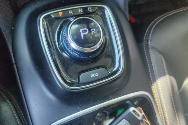 Used AION Trumpchi GE3 2017 310 Prestige Edition