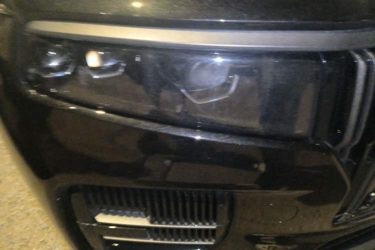 Used Lynk & Co 09 EM-P 2021 2.0T PHEV Halo Six-Seater
