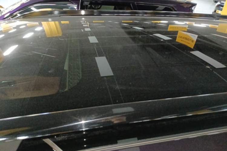 Used Leapmotor C16 2024 Range-Extended 200 LiDAR Edition
