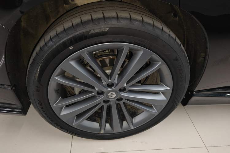 Used Leapmotor C16 2024 Range-Extended 200 LiDAR Edition
