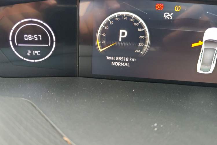 Used CHANGAN UNI-V 2022 1.5T Sport Edition