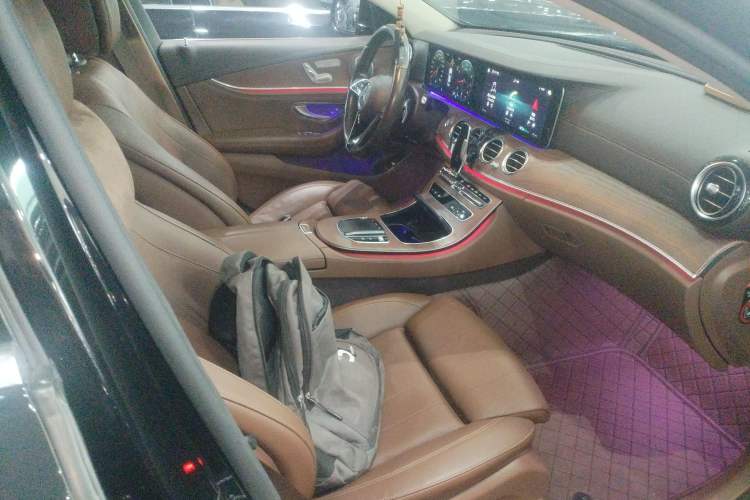 Used Mercedes-Benz E-Class 2022 Updated E 300 L Luxury Edition