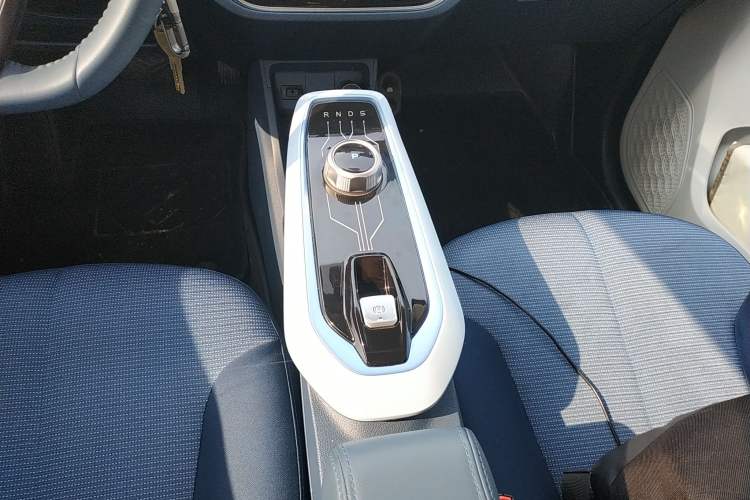 Used Oshan Benni E-Star 2020 Xinyue Edition Lithium Iron Phosphate (31.95 kWh)