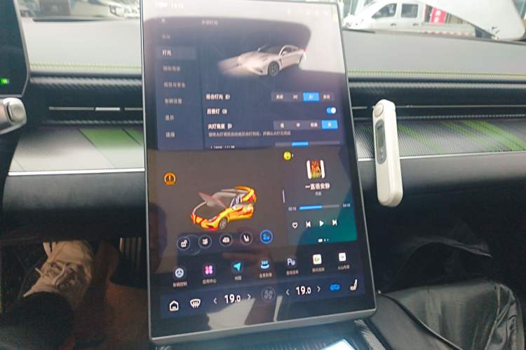 Used NETA GT 2023 560
