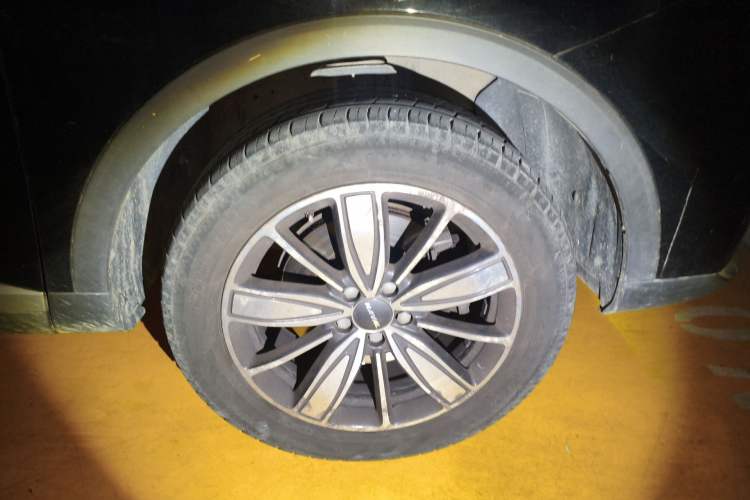 Used Haval H6 2021 1.5 GDIT Automatic Champion Edition
