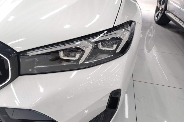 Used BMW 3 Series 2024 325Li M Sport Package
