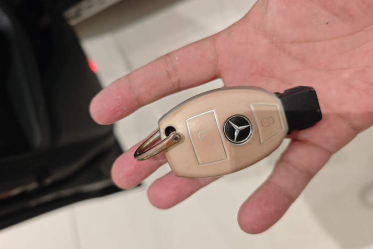 Used Mercedes-Benz GLC 2018 Facelift GLC 200 4MATIC