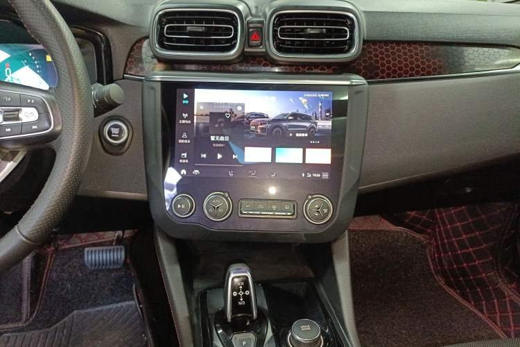 Used Lynk & Co 03 2019 2.0TD Automatic Jing Pro Edition