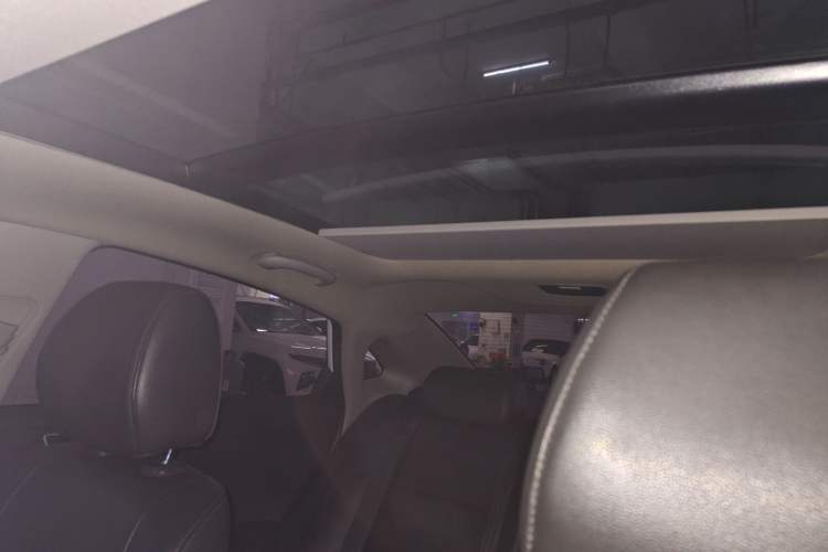 Used Hyundai Mistra 2017 1.8L Automatic Smart GLS China V Standard