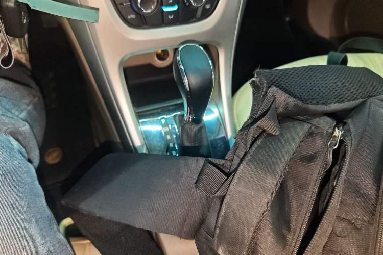 Used Buick GT 2013 GT 1.6L Automatic Comfort Edition