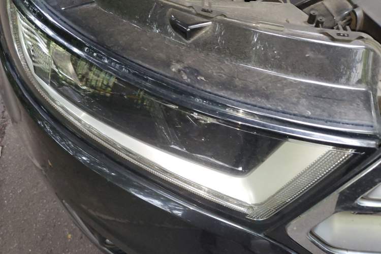 Used Ford Edge 2015 2.0T GTDi 4x4 High-Grade Model