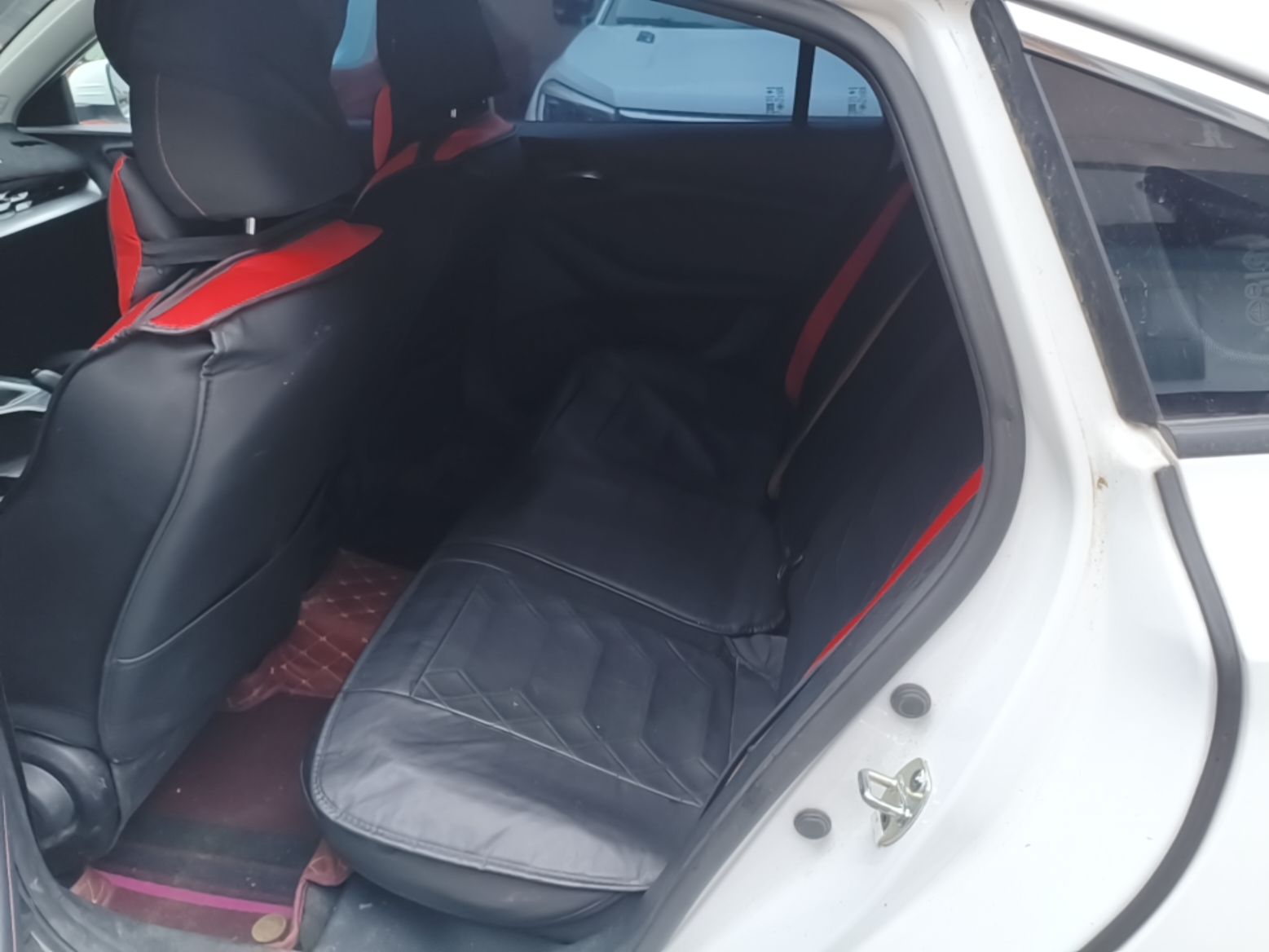 MG 5 2023 180 DVVT Manual Fashion Edition — снимка 20