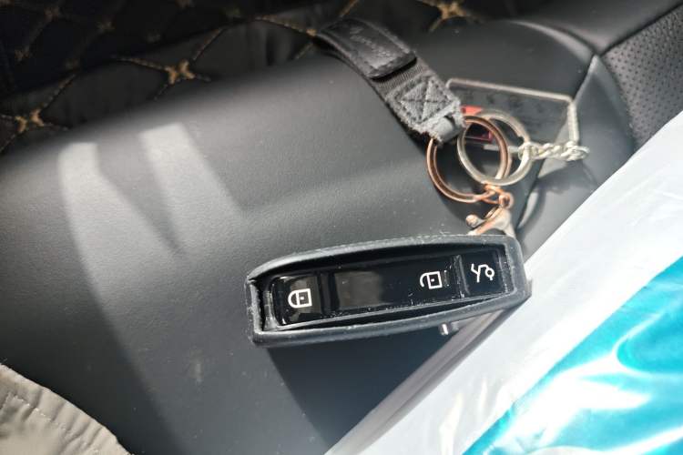 Used Lynk & Co 03 2023 1.5TD DCT JingPro