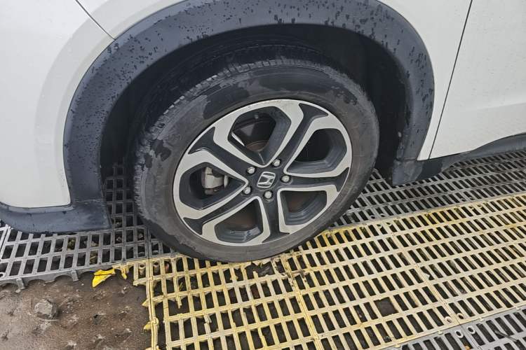 Used Honda XR-V 2021 1.5L CVT Comfort Version