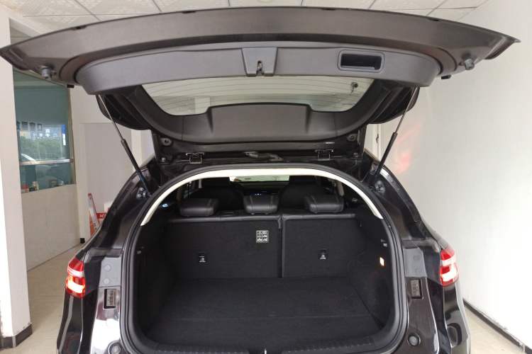 Used Haval F7 2019 1.5T Two-Wheel Drive i-Trend China V Emission Standard