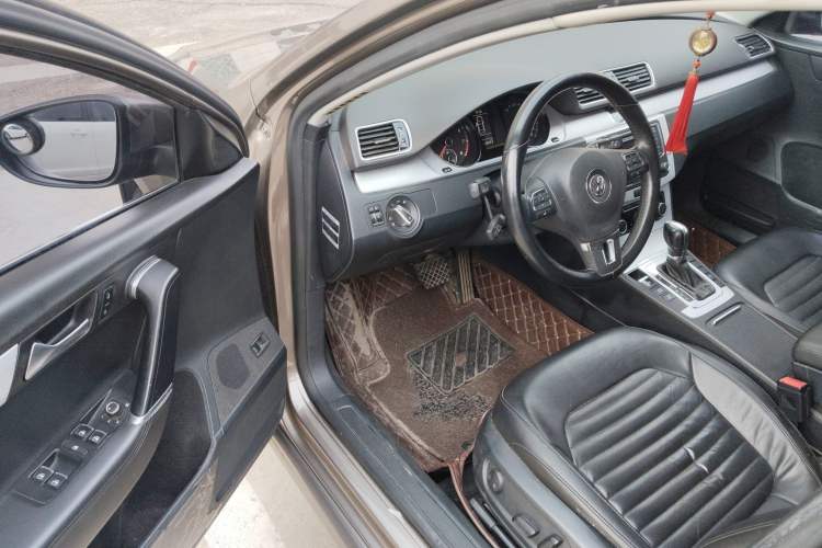 Used Volkswagen Magotan 2016 1.8TSI Smart Comfort Model