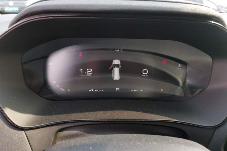 Used Wuling Victory 2022 280T 1.5T CVT Flagship Edition