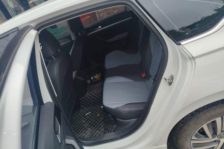 Used Volkswagen Lavida 2024 1.5L Automatic Starry Sky 5 Million Edition
