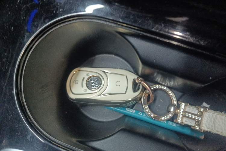 Used Buick Velite 6 2024 430km Comfort Edition
