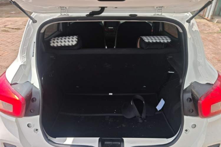 Used Dongfeng NAMMI EX1 2021 Quality Edition
