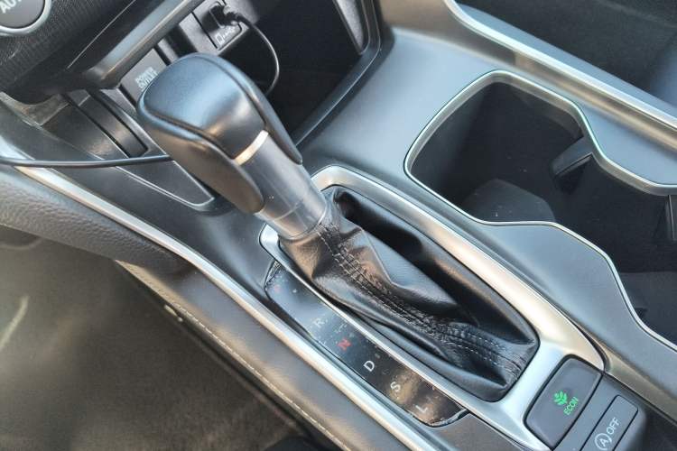 Used Honda Accord 2022 260TURBO Phantom Night · Prestige Edition
