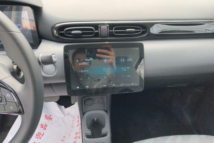 Used Leapmotor T03 2024 403 Comfort Edition