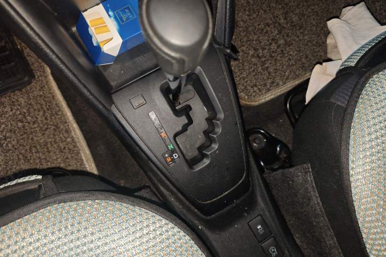 Used Toyota YARiS L Zhi Xuan 2016 Revised 1.5E CVT Charming Edition