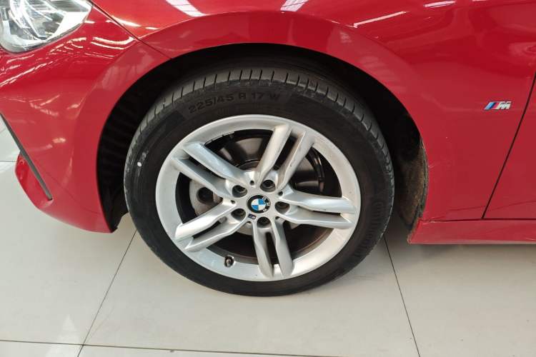 Used BMW 1 Series 2021 Revised 120i M Sport Night Edition