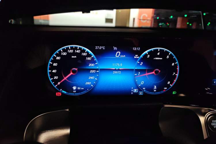 Used Mercedes-Benz GLB 2022 GLB 200 Dynamic Edition