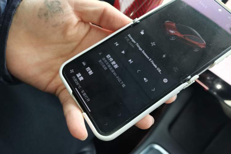 Used Tesla Model 3 2022 Performance High-Performance All-Wheel-Drive Version
