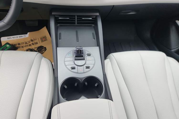 Used BYD Seal 06 New Energy 2025 DM-i Smart Drive 120KM Prestige Model